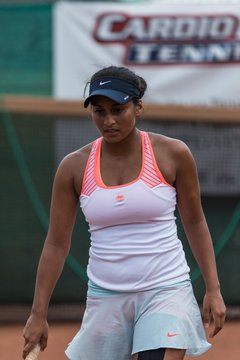 Johanna Silva 527 - Schwartau Open